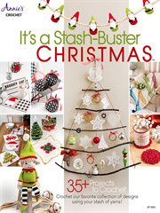It's a stash-buster christmas! cover image