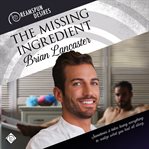 The missing ingredient cover image