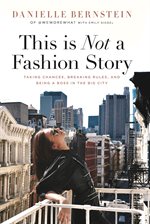 Cover image for This Is Not a Fashion Story
