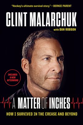 Cover image for Matter of Inches