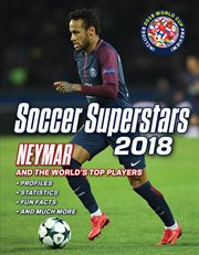 Soccer superstars 2018 cover image
