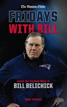 Cover image for Fridays with Bill