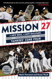 Mission 27 cover image