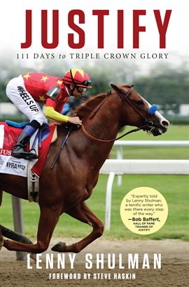 Cover image for Justify