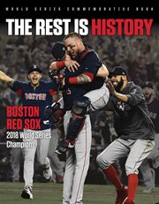 The rest is history cover image