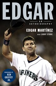 Edgar : An Autobiography cover image