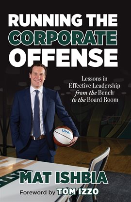 Cover image for Running the Corporate Offense