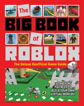 Roblox iOS Unofficial Game Guide — Kalamazoo Public Library