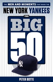 New york yankees cover image