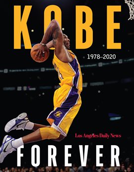 Cover image for Kobe