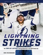 Lightning Strikes cover image