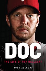 DOC : the life of roy halladay cover image