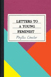 Letters to a young feminist cover image