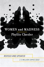 Women and madness cover image