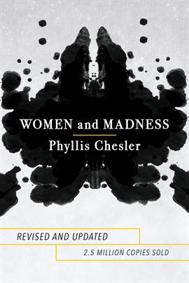Cover image for Women and Madness
