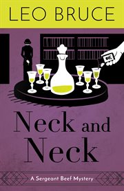 Neck and Neck cover image