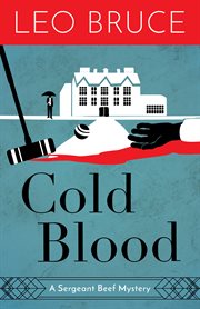 Cold Blood cover image