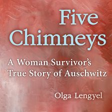 Cover image for Five Chimneys