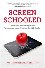 Cover image for Screen Schooled