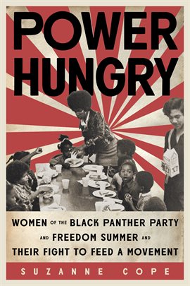 Cover image for Power Hungry