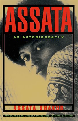 Cover image for Assata