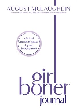 Cover image for Girl Boner Journal