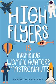 High flyers cover image