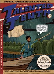 Robert Smalls : Tales of the Talented Tenth, no. 3 cover image