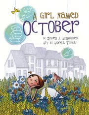 A girl named october cover image