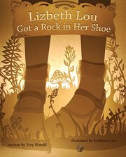 Lizbeth Lou got a rock in her shoe cover image