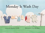 Monday is wash day cover image