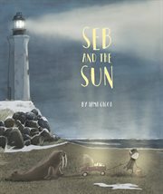 Seb and the sun cover image