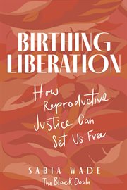 Birthing liberation : how reproductive justice can set us free cover image