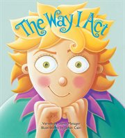 The way I act cover image
