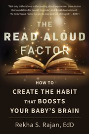 The read aloud factor cover image