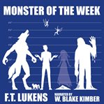 Monster of the week cover image