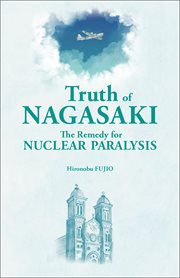 Truth of Nagasaki cover image