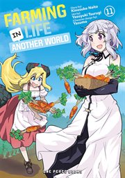 Farming Life in Another World. Volume 11 | San Francisco Public