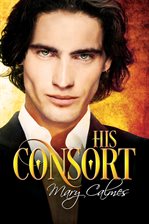Cover image for His Consort