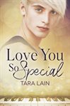 Love you so special cover image