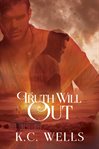 Truth will out cover image