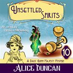 Unsettled spirits cover image