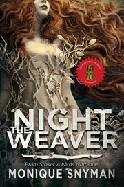 The Night Weaver cover image