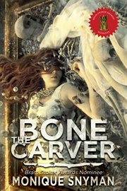 The Bone Carver cover image