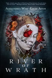 RIVER OF WRATH cover image