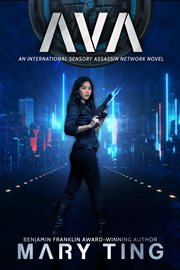 Ava : International Sensory Assassin Network cover image
