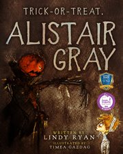 Trick or Treat, Alistair Gray cover image