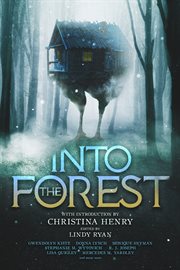 Into the Forest : Tales of the Baba Yaga cover image