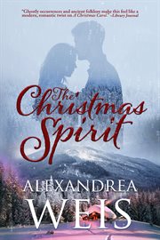 The Christmas Spirit cover image