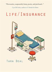 Life / Insurance cover image